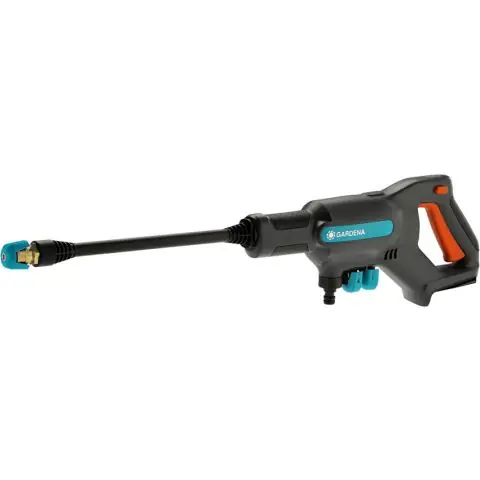 Reapris Gardena AquaClean Högtryckstvätt